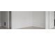 Spacious and open concept living room with modern finishes and neutral paint at 140 Jones Fish Camp Rd, Edgewater, FL 32141