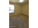 Bedroom featuring neutral walls, standard window, and wall-to-wall carpeting at 447 Wildflower Rd, Davenport, FL 33837