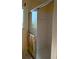 Bathroom with sliding glass door, shower and window at 602 Hillcrest Dr, Davenport, FL 33897