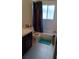 This bathroom has a tub/shower, updated vanity and tile floor at 602 Hillcrest Dr, Davenport, FL 33897