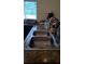Stainless steel kitchen sink with countertops at 602 Hillcrest Dr, Davenport, FL 33897