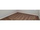 Cozy bedroom features neutral carpeting and trim at 1018 Foreshore Ln, Haines City, FL 33844