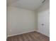 Bedroom featuring carpeting, a closet, base trim, and a high ceiling at 1542 Sage Ave, Haines City, FL 33844