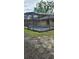 Enjoy this home's screened-in pool and lounge area, perfect for relaxing or entertaining outdoors at 31632 Spruce Dr, Eustis, FL 32736