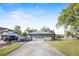 A detached single car garage with ample parking at 3247 S Polk Ave, Lakeland, FL 33803