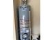 AC Smith Proline water heater providing reliable hot water supply, showcasing modern plumbing and equipment at 3035 Buckeye Pointe Dr, Winter Haven, FL 33881