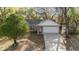 Charming single-Gathering home with a well-manicured lawn and two-car garage, perfect for suburban living at 39832 N Hibiscus Way, Lady Lake, FL 32159