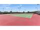 Well-maintained tennis courts for recreational enjoyment at 4779 Waltham Forest Dr, Davenport, FL 33837