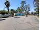 Charming community entrance, featuring a well-maintained landscape and inviting ambiance at 109 Fern Dr, Debary, FL 32713