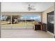 Screened lanai offers beautiful backyard views at 13581 Sw 48Th Ct, Ocala, FL 34473