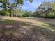 Large grassy vacant lot with a scattering of trees and ample space at 4586 Cr 696, Webster, FL 33597