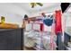' room features a bunk bed and storage, perfect for sharing and maximizing space at 1043 Pineview Pl, Lakeland, FL 33801