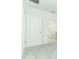 Bedroom featuring plush carpeting and an ensuite bathroom at 2430 Slippery Rock St, Auburndale, FL 33823