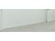 Cozy bedroom with neutral carpet and a white door at 2411 Slippery Rock St, Auburndale, FL 33823