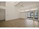Bright and airy living room with tile floors at 2249 Cypress Cove Dr # E3, Tavares, FL 32778
