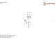 Simplified overhead floor plan showing the layout of the property at 23 Buck Cir, Haines City, FL 33844