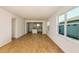 Open-concept living space with tile flooring at 5831 Sw 87Th Ave, Ocala, FL 34481