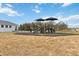 Community playground offering children a safe and enjoyable space for outdoor activities at 356 Loch Ct, Davenport, FL 33837