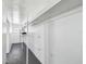 Finished storage area with shelving at 930 29Th Nw St, Winter Haven, FL 33881