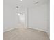 Bright bedroom with neutral carpet and ceiling fan offers a versatile space at 438 Cotswold Cir, Davenport, FL 33837