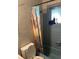 Bathroom with shower and toilet at 617 Vandenberg St, Altamonte Springs, FL 32701