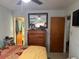 Bedroom with dresser at 617 Vandenberg St, Altamonte Springs, FL 32701
