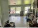 Living room showing a large window and open space at 617 Vandenberg St, Altamonte Springs, FL 32701