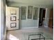 Interior view showcasing a living room with decor elements at 617 Vandenberg St, Altamonte Springs, FL 32701