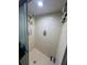 Tile shower stall at 617 Vandenberg St, Altamonte Springs, FL 32701