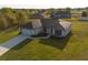 Beautiful single-Gathering home with manicured lawn at 12921 Sw 64Th Terr Rd, Ocala, FL 34473