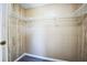 Walk-in closet with wire shelving for storage and organization at 65 Joppa Dr, Winter Haven, FL 33884