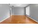 Inviting living room with hardwood floors and ample natural light at 114 Valencia Loop, Altamonte Springs, FL 32714