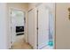 Hallway shot leading to bathroom and bedroom at 10292 Kristen Park Dr, Orlando, FL 32832