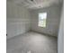 A bedroom under construction with a window offering natural light at 1205 Eastin Ave, Orlando, FL 32804