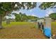Property with spacious backyard at 9210 Lehall W Sq, Lakeland, FL 33810