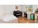 Cozy room with piano, desk, and twin bed at 4014 Gallagher Loop, Casselberry, FL 32707
