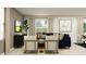 Cozy living room with modern furnishings, stylish decor, and ample natural light at 1321 Acorn Meadow Loop, Eustis, FL 32726