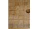 Detail of shower flooring with ceramic tile and drain at 665 Oak Harbour Dr # 115, Altamonte Springs, FL 32701