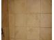 Detailed view of a shower with neutral ceramic tiled walls at 665 Oak Harbour Dr # 115, Altamonte Springs, FL 32701
