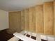 Carpeted staircase leading to the second floor, featuring wood flooring and a white banister for safety at 665 Oak Harbour Dr # 115, Altamonte Springs, FL 32701