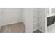 Walk-in closet with wire shelving at 5950 Bristle Oak St, Mount Dora, FL 32757
