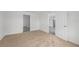 Bedroom with neutral carpet at 639 Gila Dr, Poinciana, FL 34759
