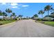 View of entrance to Bay Lake Motorcoach Resort at 2991 Wood Duck Dr, Polk City, FL 33868