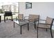 Relax on the patio with a grill and ample seating at 4149 Paragraph Dr, Kissimmee, FL 34746