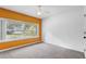 Bedroom features a ceiling fan, natural light and neutral walls at 430 Alturas Babson Park Cutoff, Lake Wales, FL 33859