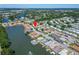 Real estate featuring homes with proximity to a lake and recreational facilities in a Primary-planned community at 622 Jamaica Cir, Lakeland, FL 33803