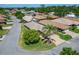 Charming single-story home featuring a brick-paved driveway and well-manicured lawn in a peaceful neighborhood at 622 Jamaica Cir, Lakeland, FL 33803