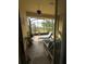 Relaxing sunroom with tiled floors, comfortable seating, and lots of natural light at 3205 Sonesta Ct # B, Clermont, FL 34711