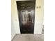 Front door to Unit G8 at 1550 11Th Ne St # G8, Winter Haven, FL 33881