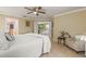 Inviting main bedroom offering ample space and a relaxing atmosphere at 2522 Pine Valley Dr, Lakeland, FL 33810